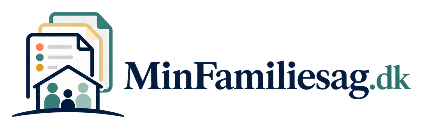 MinFamiliesag.dk